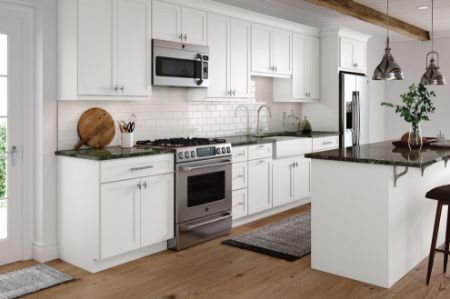Picture for category RELIABILT Cabinet Samples